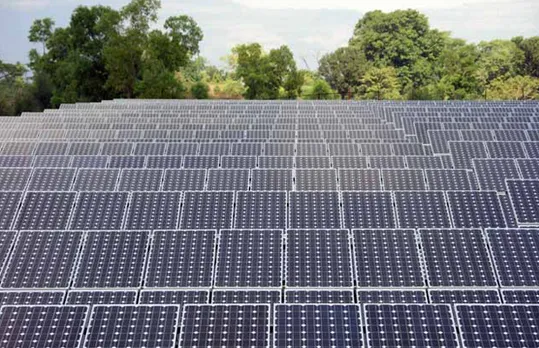 Tata Power Renewable Energy bags 100 MW solar project in Karnataka under NSM