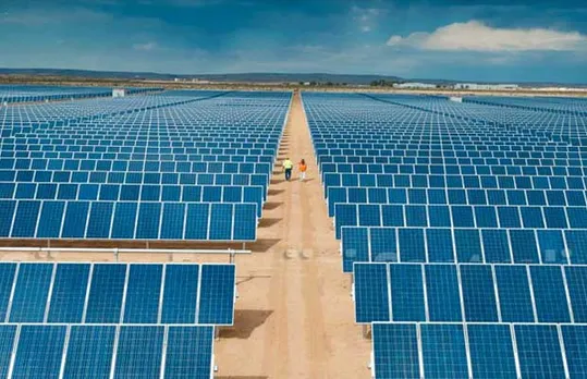 Tekno Ray Solar commissions