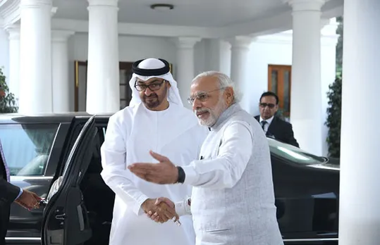 Union Cabinet chaired by PM Narendra Modi