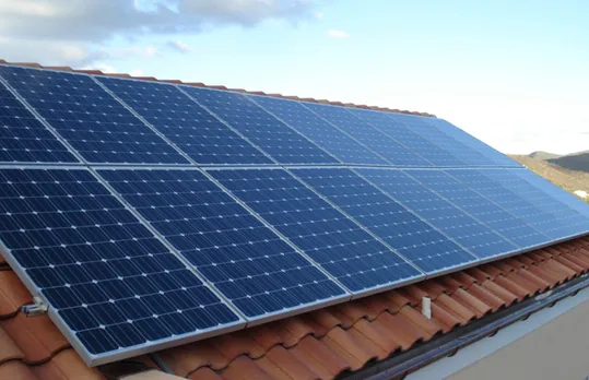 Vivint Solar