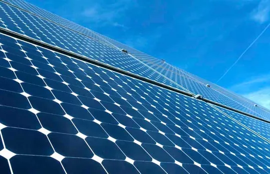 sPower Financing Solar