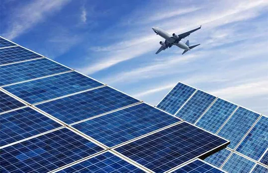 solar power