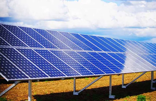 Adani Green Energy