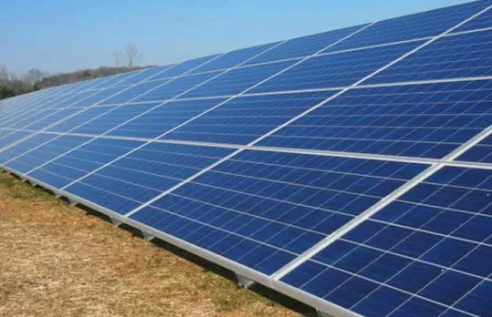 Adani 700 MW Solar Auction