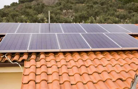 Amplus Energy