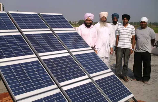 Azure Power inaugurates 28 MW solar power plant in Punjab