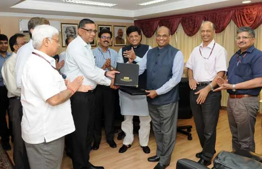 Energy Efficiency Services Limited