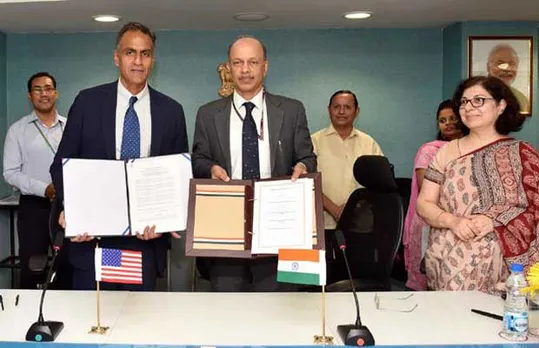 India and US signs MoU to enhance cooperation on energy security