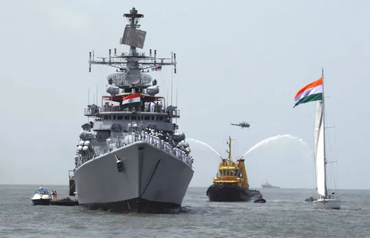 Indian Navy