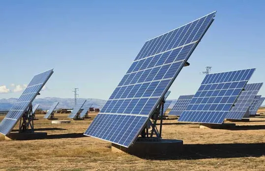 PLG Clean Energy Project