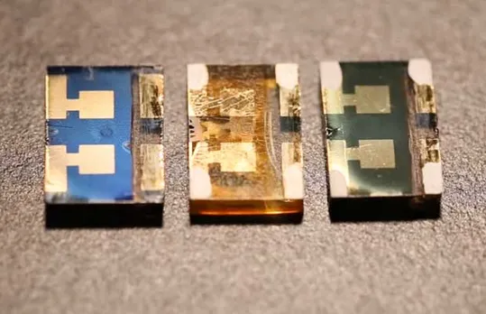 Perovskite Solar Cells reaches