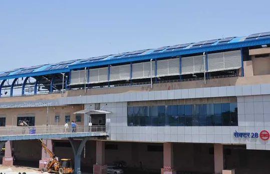 ReNew Power signs PPA with DMRC for 6 MW solar rooftop project