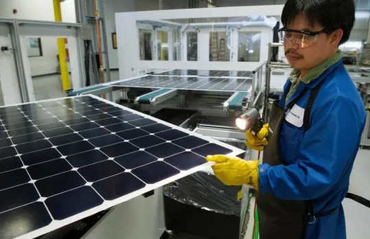 SunPower