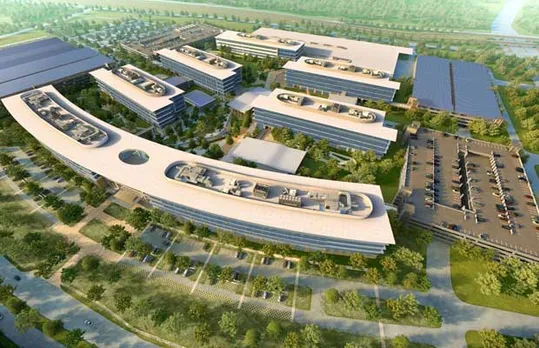 SunPower to construct a 7.75-megawatt solar power system