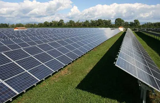 Tata Power Renewable Energy