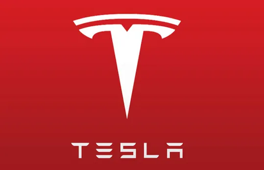 Tesla Car Logo