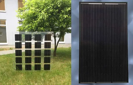 aleo solar to showcase