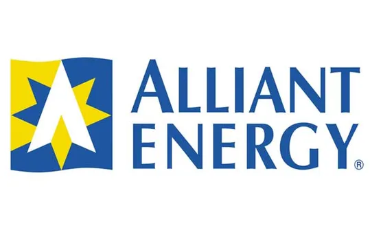 Alliant Energy customers Starts Receiving Clean Power From Wisconsin's Largest Solar Facility