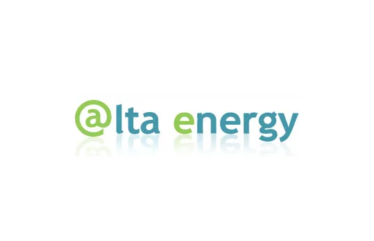 Alta Energy Hires Solar