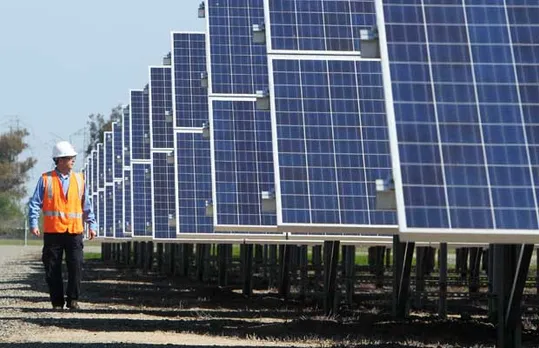 Alterra Power acquires 20 MW solar