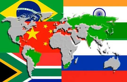 BRICS Working Group