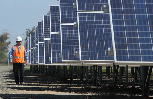 Canada to set up large-scale solar power plant in Balochistan