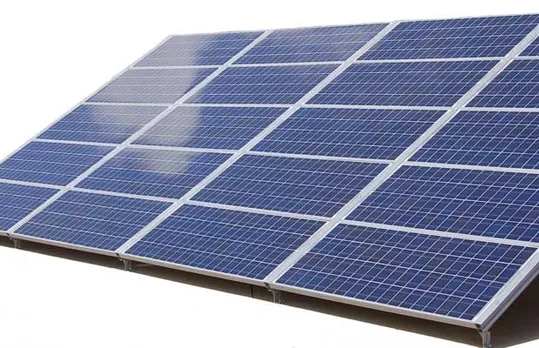 Canadian Solar introduces 1500V System Voltage