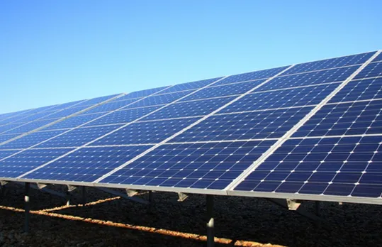 Canadian Solar