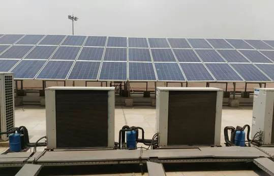 Coal India Limited and SECI signs two agreements for 200MW solar power project in MP