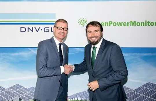 DNV GL acquires provider of solar monitoring
