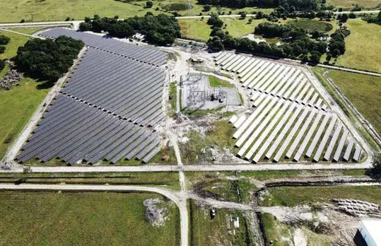 Duke Energy