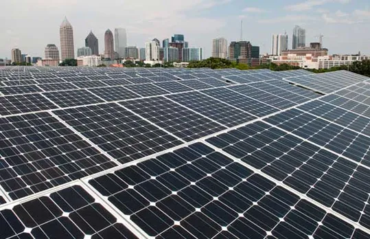 Georgia Power 2,260 MW