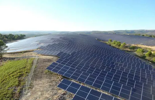 Gigawatt Solar Capacity announces 20GW Solar Tenders