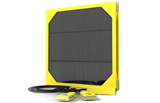 Jua Solar joins Global Off-Grid Lighting Association (GOGLA)