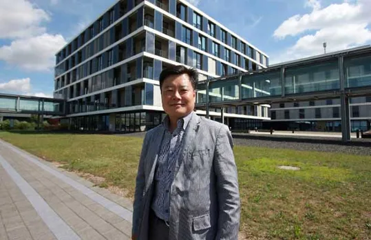 Hanwha Q CELLS Appoints Daniel JW Jeong