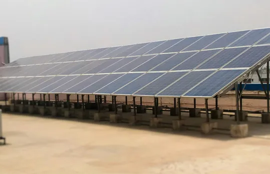 3 Central Railway Stations Go Green as Indian Railways Bets on RE