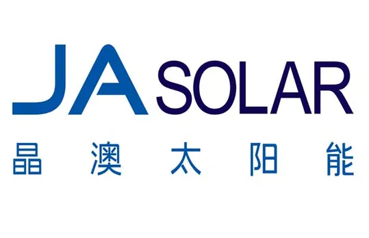 JA Solar