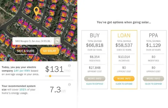 Modernize Announces The Launch of ModSun Solar Cost Calculator for Homeowners