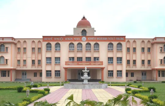 Nav Nalanda Mahavihara