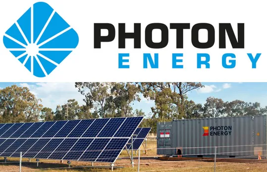 Photon Energy