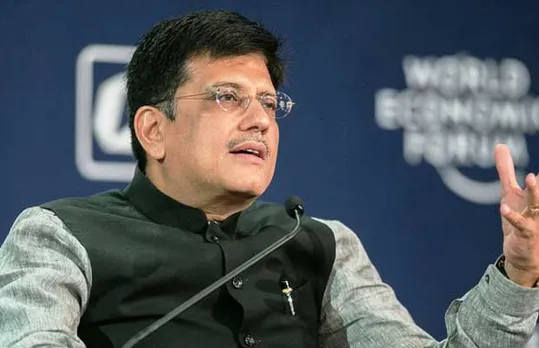 Piyush Goyal
