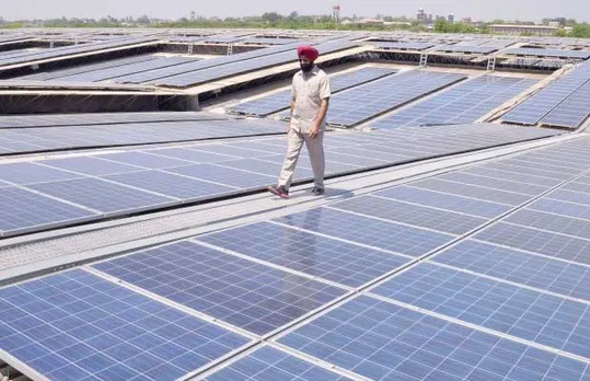 PSPCL 500 MW tender