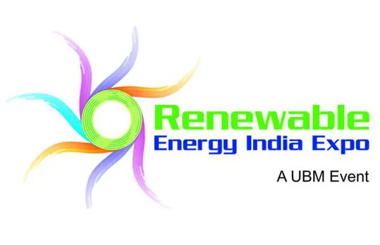 Renewable Energy India 2016 Expo