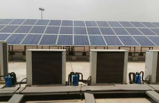 SECI invites bid for 2.5 MW Grid Connected Roof Top Solar project in Delhi