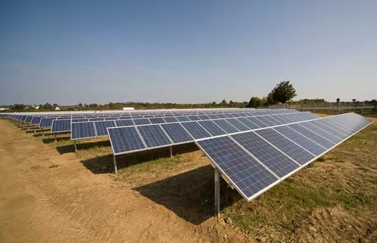 Odisha Renewable Capacity 521.69 MW