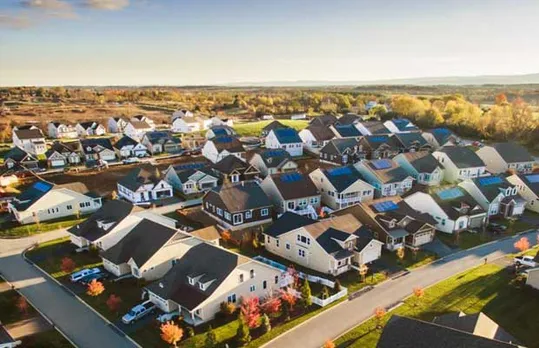 SolarCity collaborates with PG