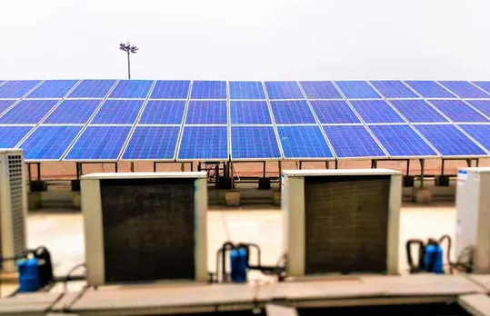 Surat Municipal Corporation signs MoU with SECI to tap into solar power
