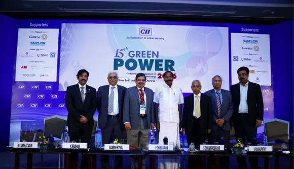 Tamil Nadu to produce 3,000 MW of power in next three years through solar rooftop