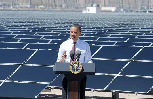 US Solar Workforce Development