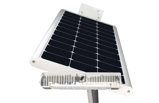 Solar-Apps Energy announces availability of all in one solar LED street lights